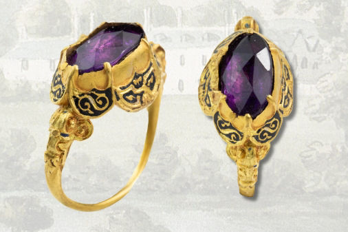 The Broadhembury Ring