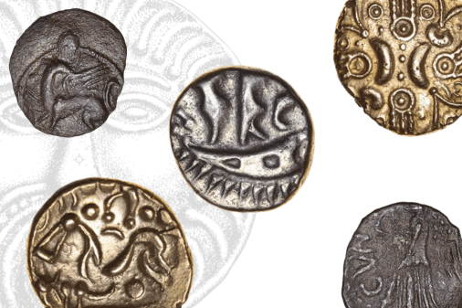 Celtic Coin Values