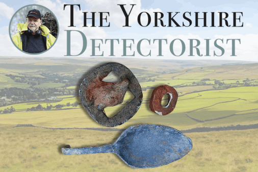 The Yorkshire Detectorist