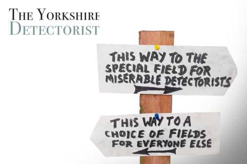 The Yorkshire Detectorist
