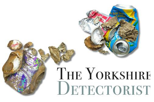 The Yorkshire Detectorist