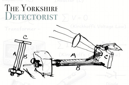 The Yorkshire Detectorist