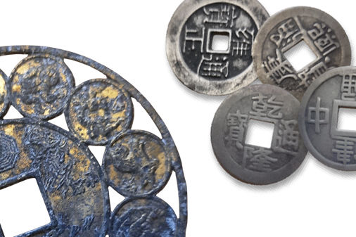 Fake or fortune