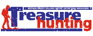 Treasure Hunting Magazine